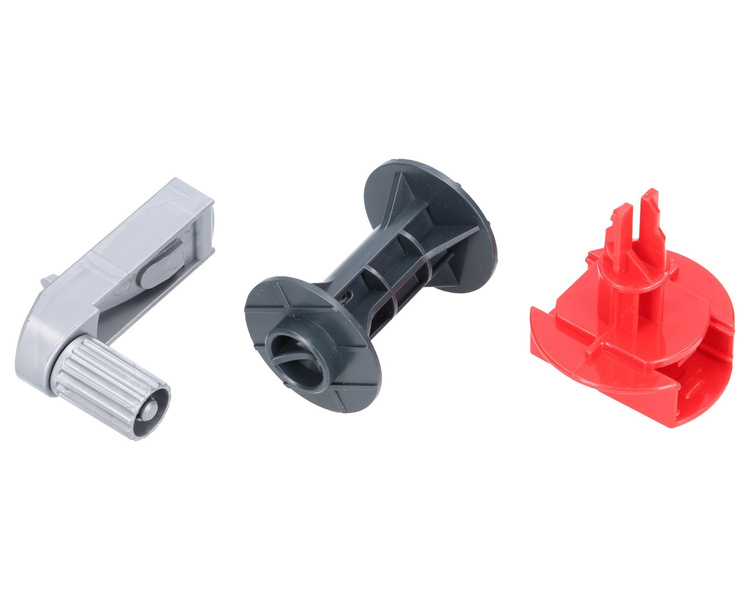 Bruder 43673 bęben i uchwyt 