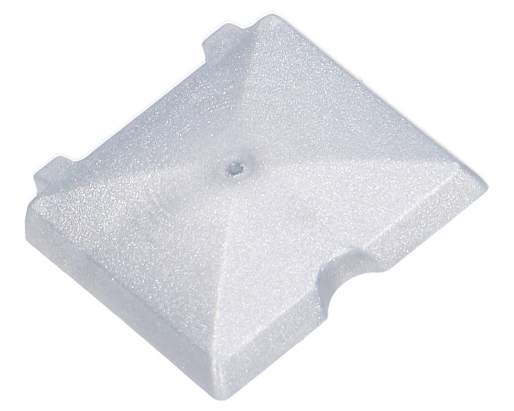 Bruder 43193 elementy dachu do 03190 03191 03180 03181