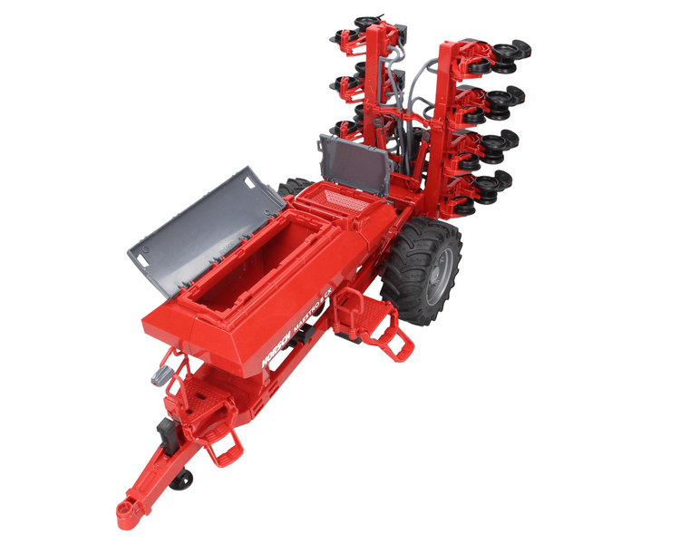 Zabawka dla dzieci Siewnik precyzyjny Horsch Maestro 8CX Bruder 02037 