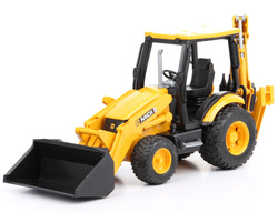 Bruder 02427 koparka JCB MIDI CX