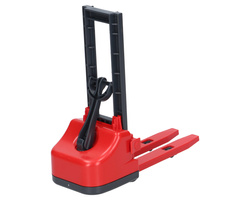 Bruder 46172 wózek paletowy 02534 02538 62210