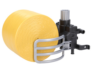 Bruder 02332 chwytak bali balotów