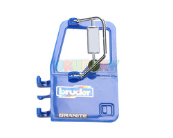 Bruder 42833 drzwi lewe Mack