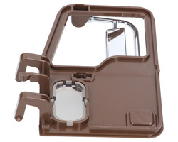 Bruder 42848 prawe drzwi kabiny Mack do 02828