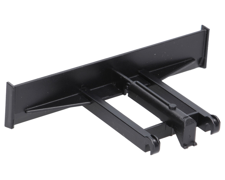 Bruder 42438 równiarka Schaeff 