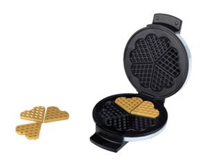 Gofrownica dla dzieci zabawkowa Klein 9443