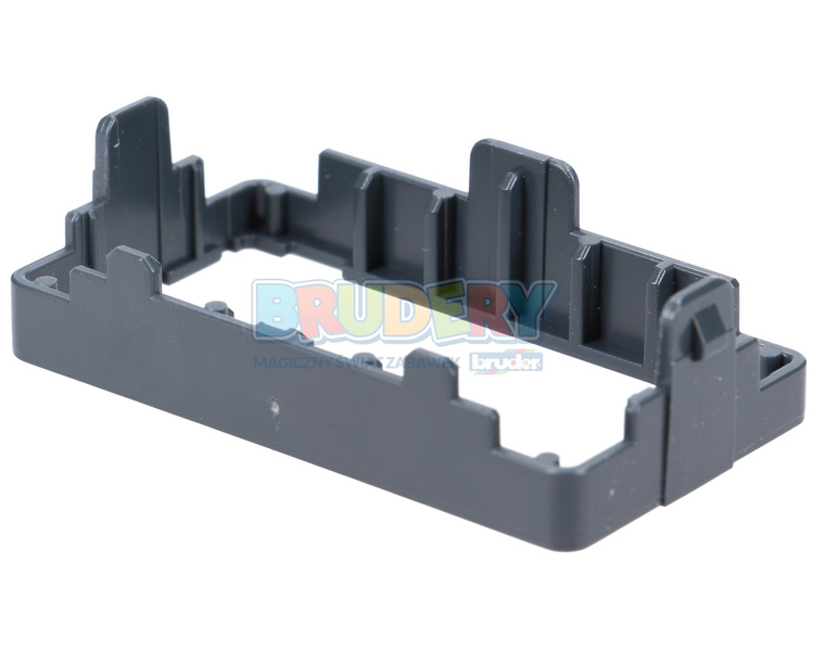 Bruder 42800 Mack adapter modułu świetlnego