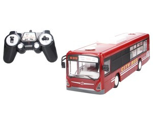 Autobus zdalnie sterowany 2,4GHz Double Eagle E635