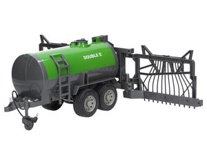 Cysterna-opryskiwacz do zdalnie sterowanego traktora 1:16 DoubleEagle S058