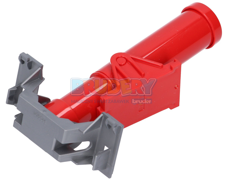 Bruder 43624 podnośnik wywrotki