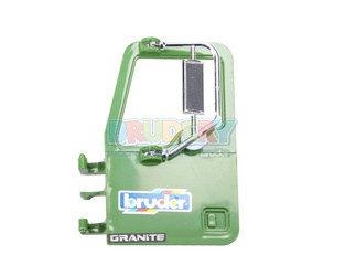 Bruder 42836 drzwi lewe Mack