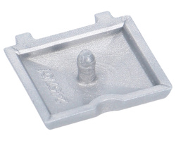 Bruder 43193 elementy dachu do 03190 03191 03180 03181