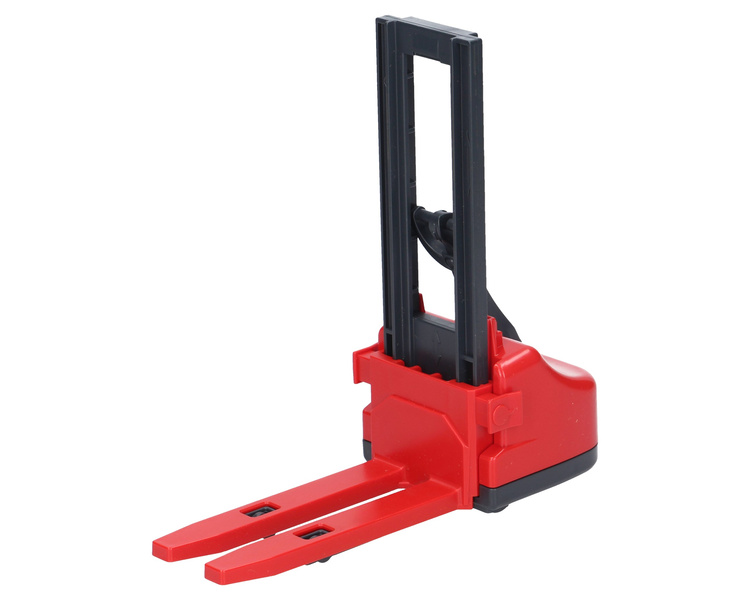 Bruder 46172 wózek paletowy 02534 02538 62210