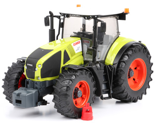 Bruder 03012 traktor Claas