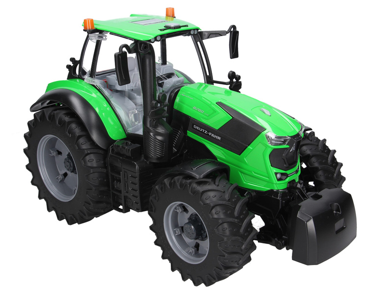 Bruder 03160 traktor Deutz 8280 TTV