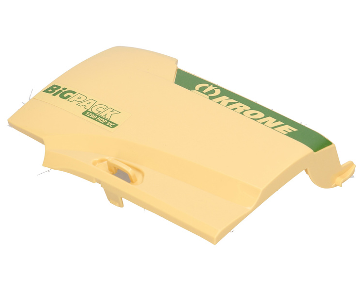 Bruder 41041 klapa elementy do prasy do 02033