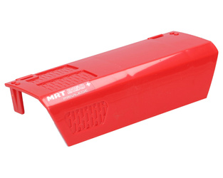 Bruder 43131 maska silnika do Manitou