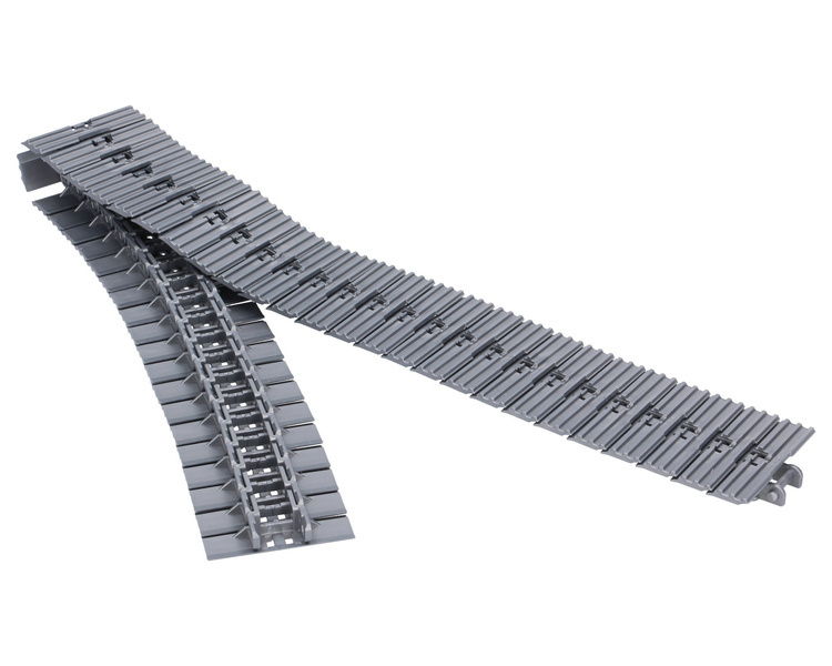 Bruder 42428 gąsienice do spychacza