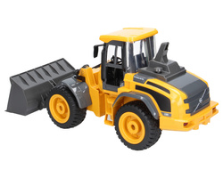 Zdalnie sterowana ładowarka Volvo L50H 2,4GHz | Double Eagle E569