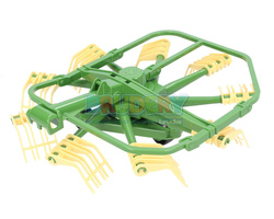 Bruder 42230 głowica lewa zgrabiarki Krone