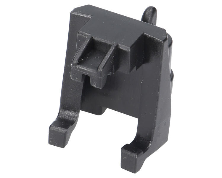 Bruder 40256 tylny hak do wózka Linde 02513