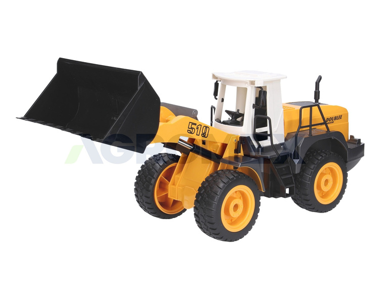 Ładowarka zdalnie sterowana 2,4GHz Double Eagle E519