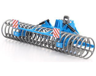 Bruder 02222 pakomat Lemken