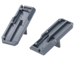 Bruder 43521 klapki zamykające hakowca