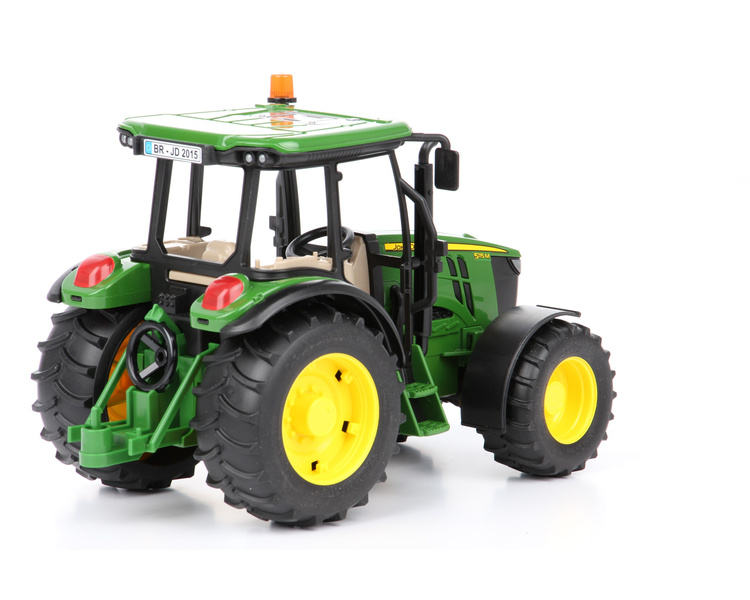 Bruder 02106 traktor John Deere