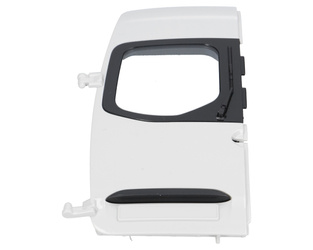 Bruder 46289 drzwi tylne do 02672 lewa strona