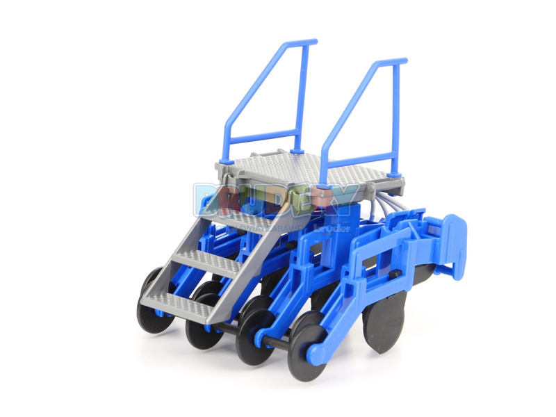 Bruder 42032 siewnik środkowy