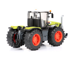 Bruder 03015 traktor Class Xerion 5000