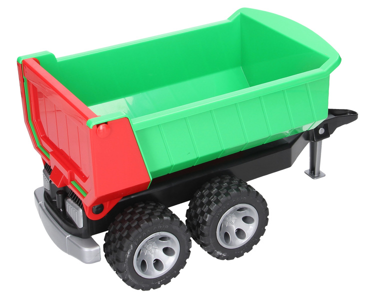 Bruder 20110 Przyczepa wywrotka Roadmax Bruder