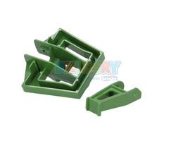 Bruder 42208 hak i podpora przetrząsarki 02224