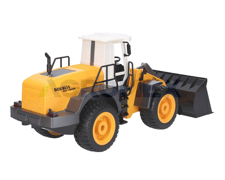 Ładowarka zdalnie sterowana 2,4GHz Double Eagle E519