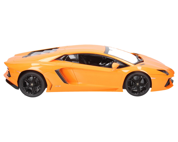Zdalnie sterowany samochód Lamborghini Aventador RASTAR 52600 RC 1:10