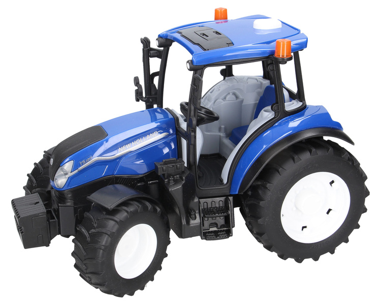 Bruder 02184 traktor New Holland T5.120