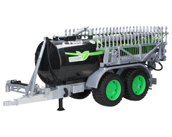 Bruder 02036 beczkowóz Fliegl Jumbo Line Plus