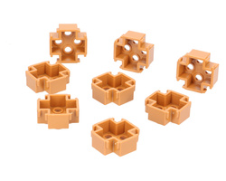 Bruder 42099 łącznik ogrodzenia