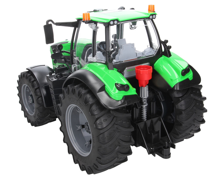 Bruder 03160 traktor Deutz 8280 TTV