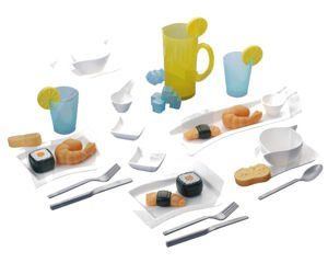 Zestaw obiadowy Villeroy Boch Klein 9702