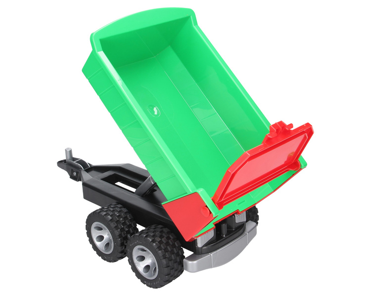 Bruder 20110 Przyczepa wywrotka Roadmax Bruder