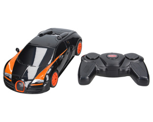 Samochód zdalnie sterowany Bugatti Grand Sport Vitesse RASTAR 47000 RC 1:24