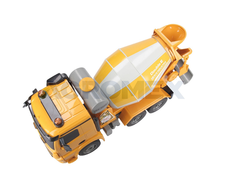 Betoniarka zdalnie sterowana Mercedes Arocs 2,4GHz Double Eagle E528