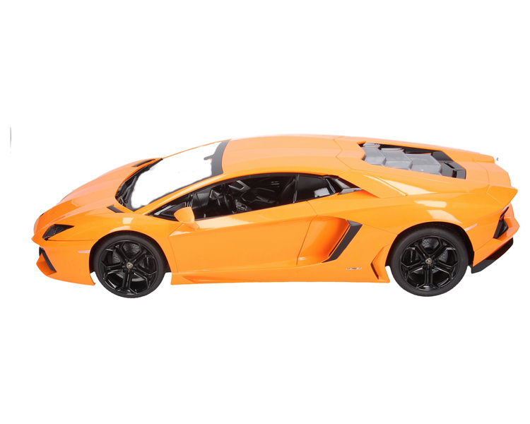 Zdalnie sterowany samochód Lamborghini Aventador RASTAR 52600 RC 1:10
