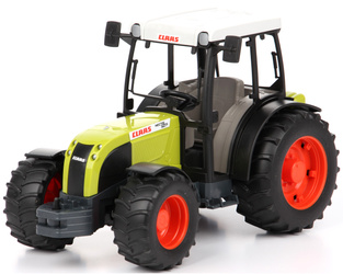 Bruder 02110 traktor Claas Nectis