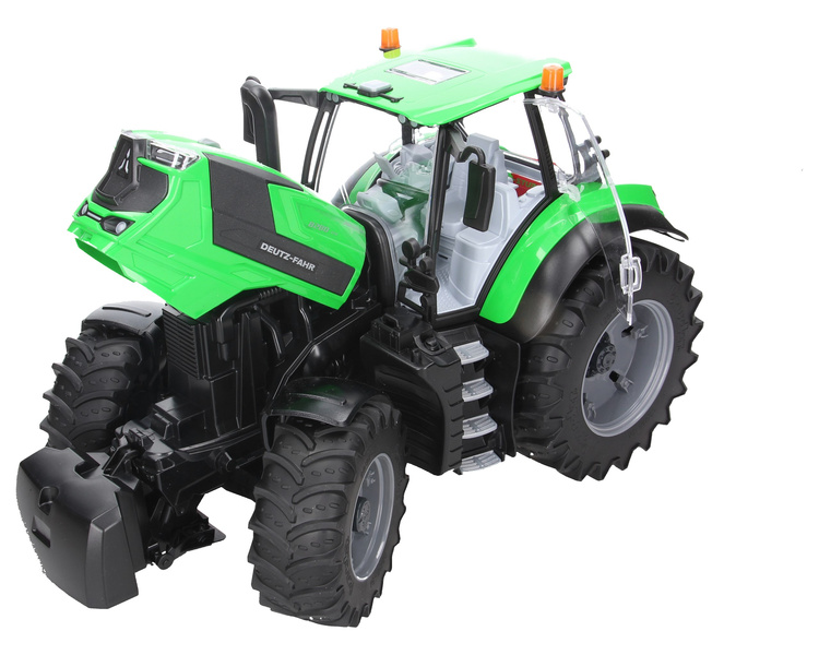 Bruder 03160 traktor Deutz 8280 TTV