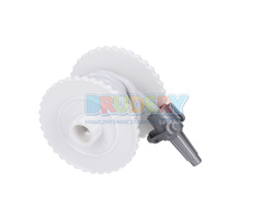 Bruder 42588 kołowrotek z wężem Sprinter