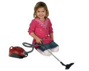 Odkurzacz dla dzieci Bosch Klein 6828