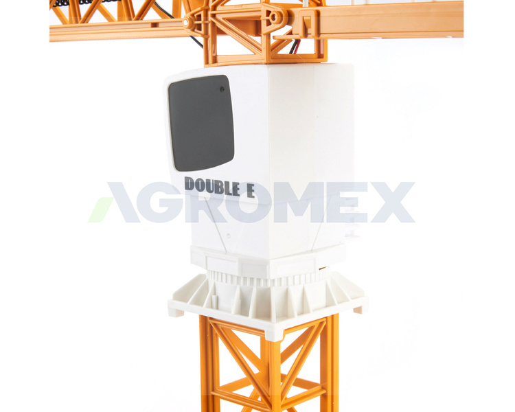 Dźwig wieżowy zdalnie sterowany 2,4GHz Double Eagle E563